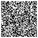 QR code with A-Plus Inc contacts