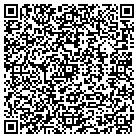QR code with Richard E Janssen Waterproof contacts