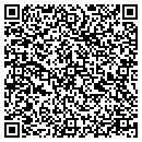 QR code with U S Search & Background contacts