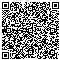 QR code with AHCO Inc contacts