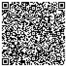 QR code with Hillsboro Chiropractic contacts