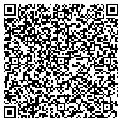 QR code with Advanced Plumbing & Mechanical contacts