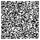 QR code with Mt Tabor Primitive Baptist Ch contacts