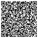 QR code with Uniform Shoppe contacts