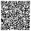 QR code with Compusa contacts