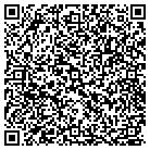 QR code with C & F Highway 67 Storage contacts