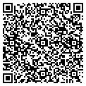 QR code with H&R Block contacts