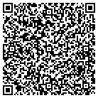 QR code with River City Catering contacts