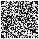 QR code with Hilltop Stables contacts