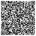 QR code with J W Morgan Air Conditioning contacts