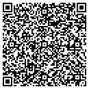 QR code with Hill View Farm contacts