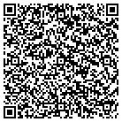 QR code with D & S Satellite & Video contacts