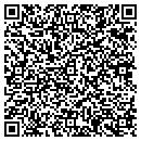 QR code with Reed Oil Co contacts