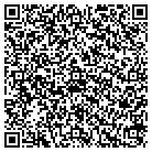QR code with Rainbow Construction Undrgrnd contacts