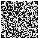 QR code with Blu Framing contacts