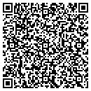 QR code with A Quality Pool Service contacts