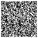QR code with King's Machines contacts