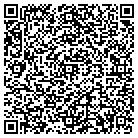 QR code with Clyde G Robertson & Assoc contacts