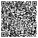 QR code with IBM contacts