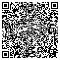 QR code with C I C contacts