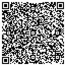 QR code with J Price Architecture contacts