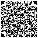 QR code with Ant Man contacts