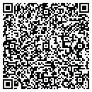 QR code with SW Properties contacts
