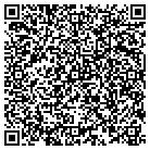 QR code with A T A Black Belt Academy contacts