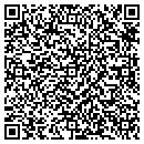 QR code with Ray's Garage contacts