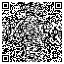 QR code with Leon Huse Rev contacts