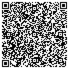 QR code with A & A Pest Control Tech contacts