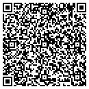 QR code with B-Roc Freight Systems contacts