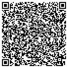 QR code with National Spa & Pool Inst Stl Chptr contacts