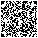 QR code with Heavenly Ham contacts