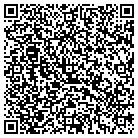 QR code with Anderson & Son Landscaping contacts