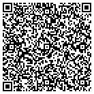 QR code with University Internists contacts