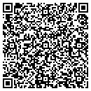QR code with James Ross contacts
