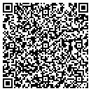QR code with Angel Garden contacts
