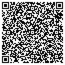 QR code with Raders Store contacts