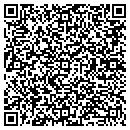 QR code with Unos Pizzeria contacts