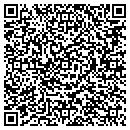 QR code with P D George Co contacts