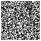 QR code with George M Austin MD Inc contacts