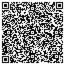 QR code with Hopkins & Howard contacts