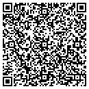 QR code with A Maid and More contacts