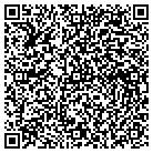 QR code with Advanced Bumper & Body Parts contacts
