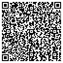 QR code with A To Z Storage contacts