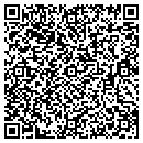 QR code with K-Mac Ranch contacts