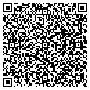 QR code with C & B Welding contacts