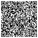 QR code with Tiny Voices contacts