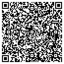 QR code with R & N Good Fun contacts